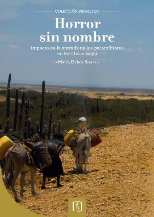Horror sin nombre