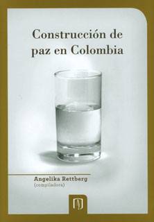 Construcción de paz en Colombia