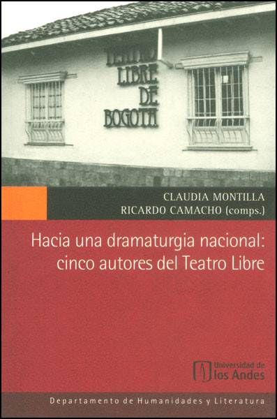 Hacia una dramaturgia nacional