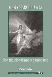 Constitucionalismo y garantismo