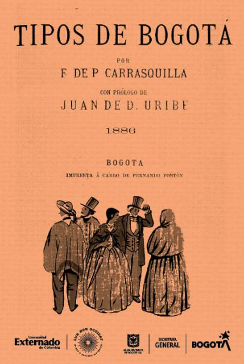 Tipos de Bogotá