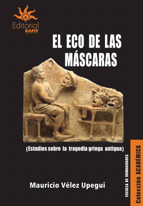 El eco de las máscaras