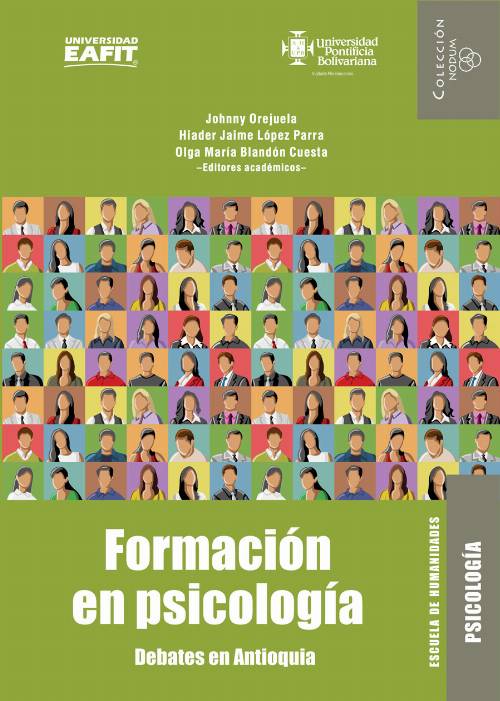 Formación en psicología