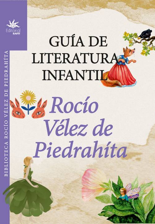 Guía de literatura infantil