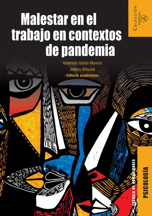 Malestar en el trabajo en contextos de pandemia