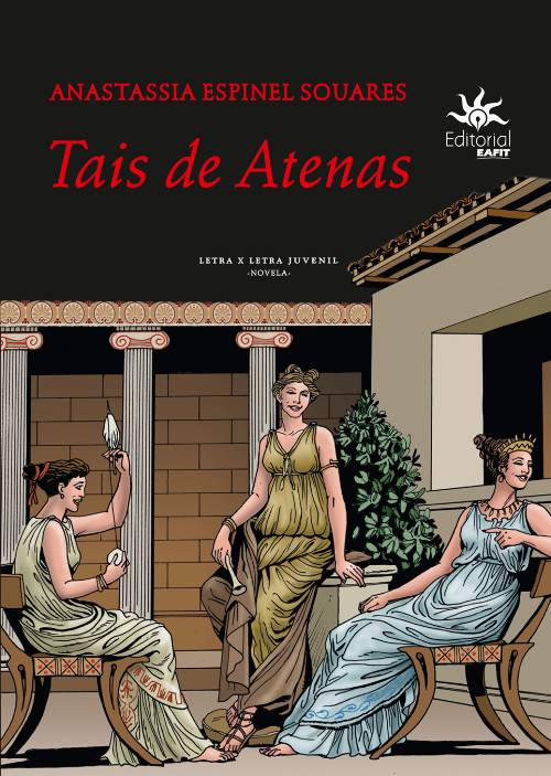 Tais de Atenas