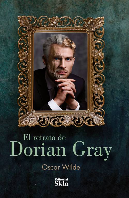 El retrato de Dorian Gray