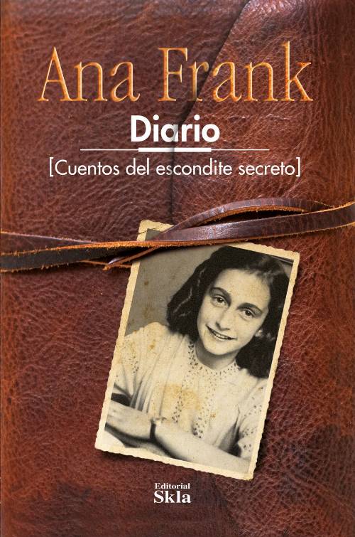 Diario | Cuentos del escondite secreto
