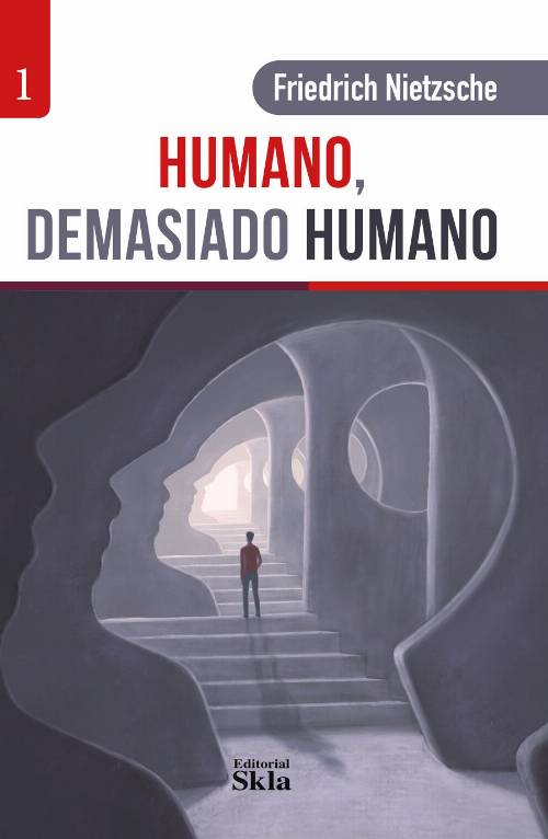 Humano, demasiado humano