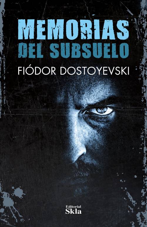 Memorias del subsuelo