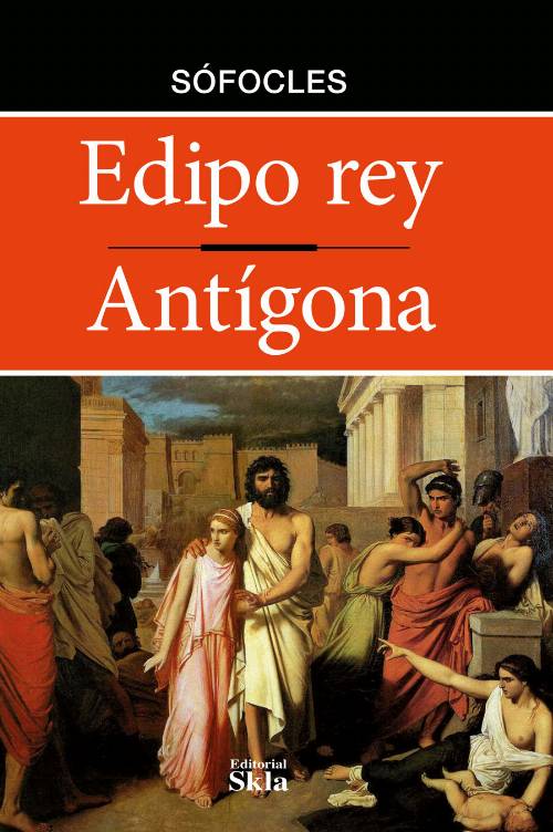 Edipo rey