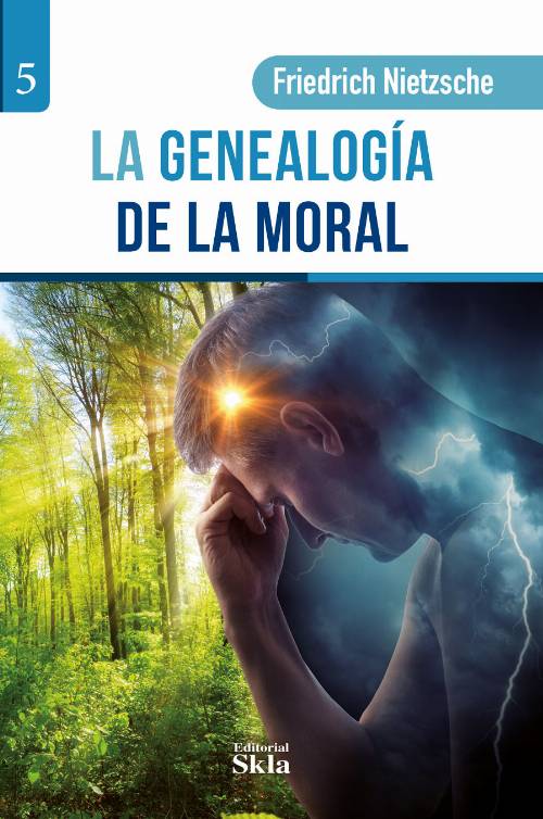 La genealogía de la moral