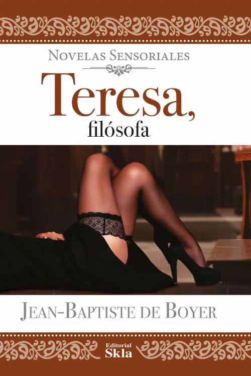 Teresa, filósofa