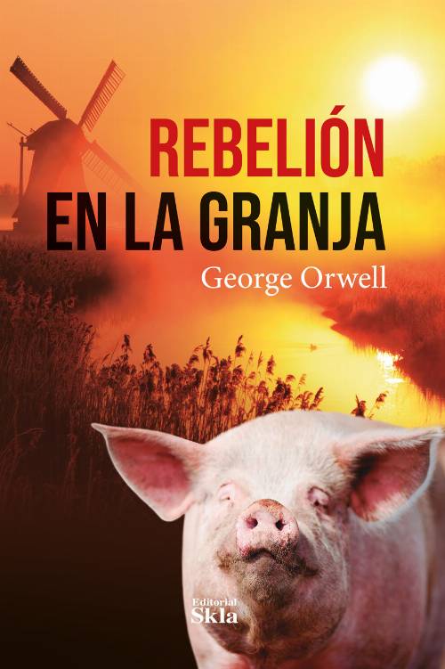Rebelión en la granja