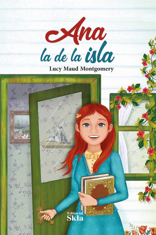 Ana la de la isla