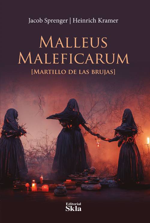 Malleus Maleficarum