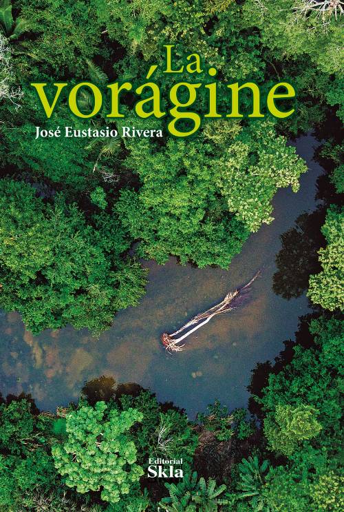 La vorágine