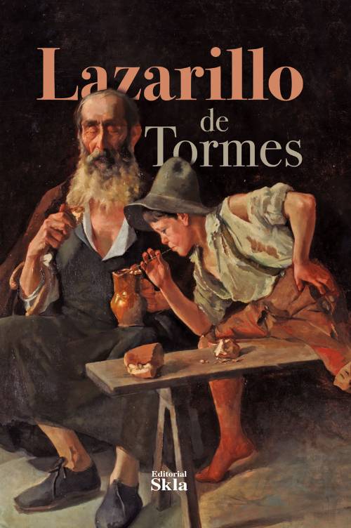 Lazarillo de Tormes