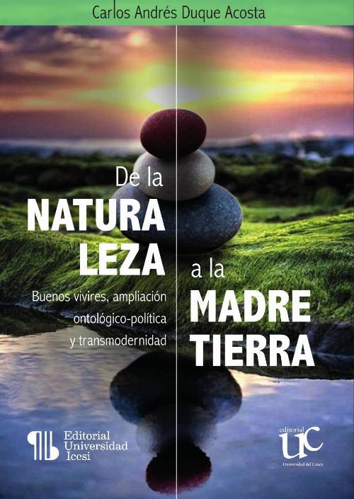 De la naturaleza a la Madre Tierra