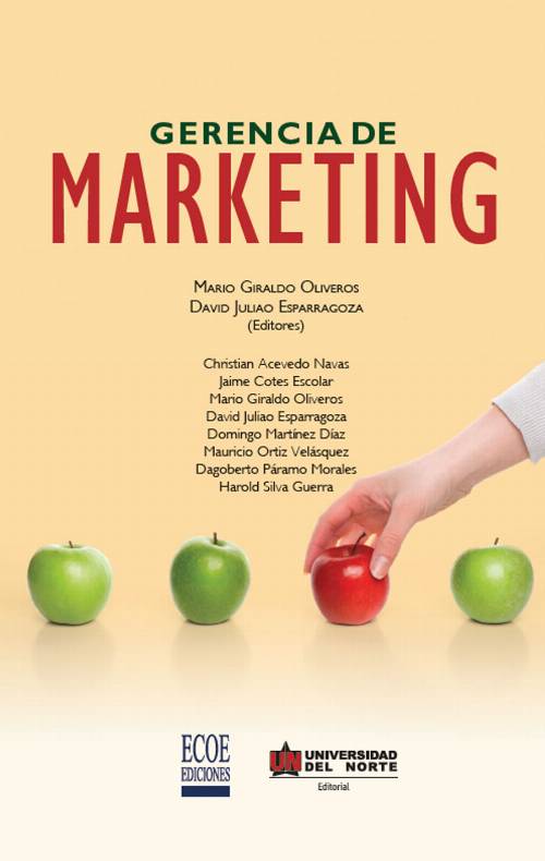Gerencia de marketing