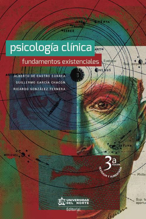 Psicología clínica. 3ra edición revisada y aumentada