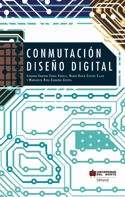 Conmutación. Diseño digital
