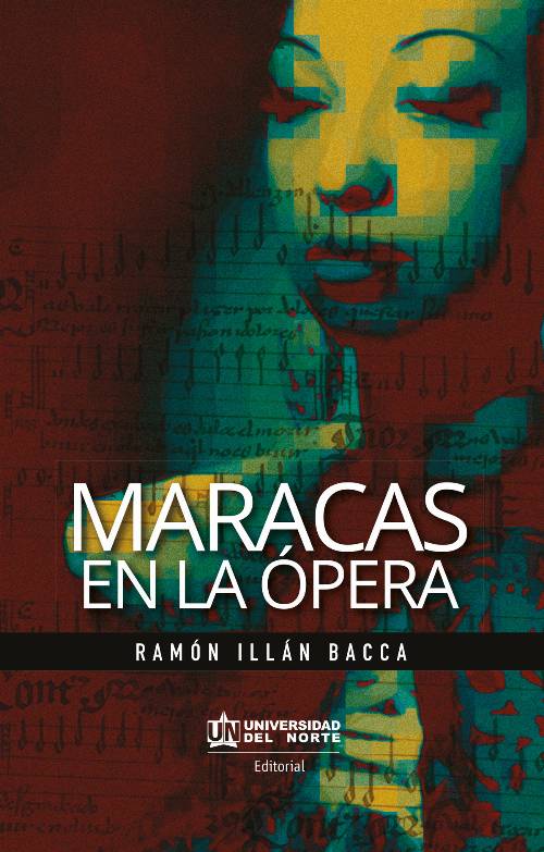 Maracas en la ópera