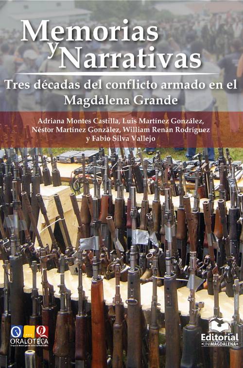 Memorias y narrativas