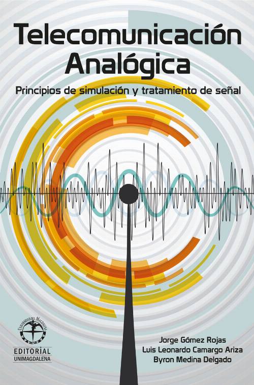 Telecomunicación analógica