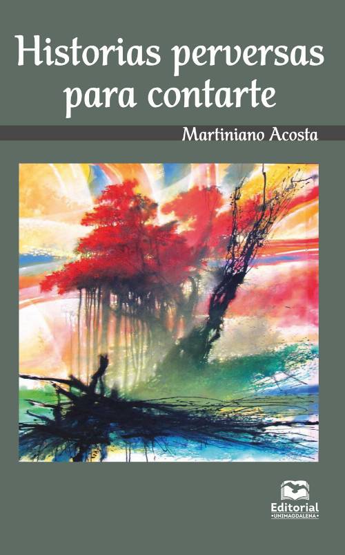 Historias perversas para contarte