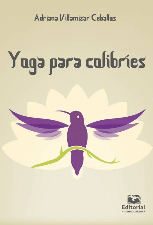 Yoga para colibríes