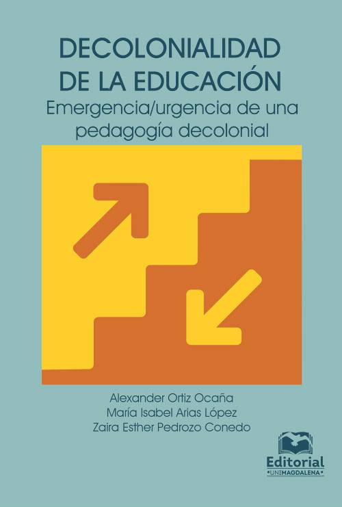 Decolonialidad de la educación