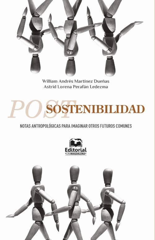 Postsostenibilidad