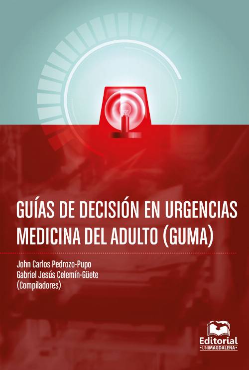 Guías de decisión en urgencias medicina del adulto (GUMA)
