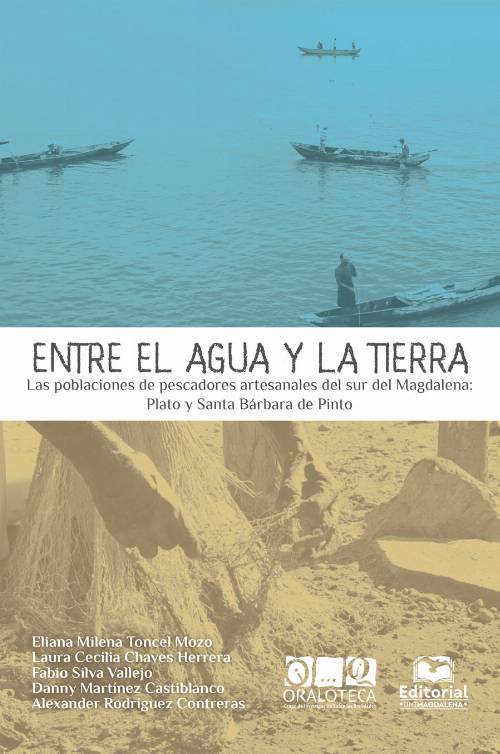 Entre el Agua y la Tierra