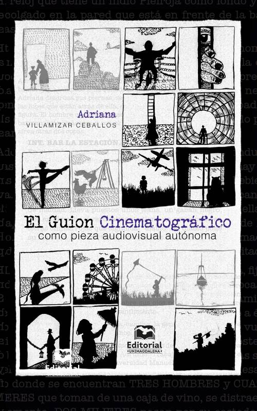 El guion cinematográfico como pieza audiovisual autónoma