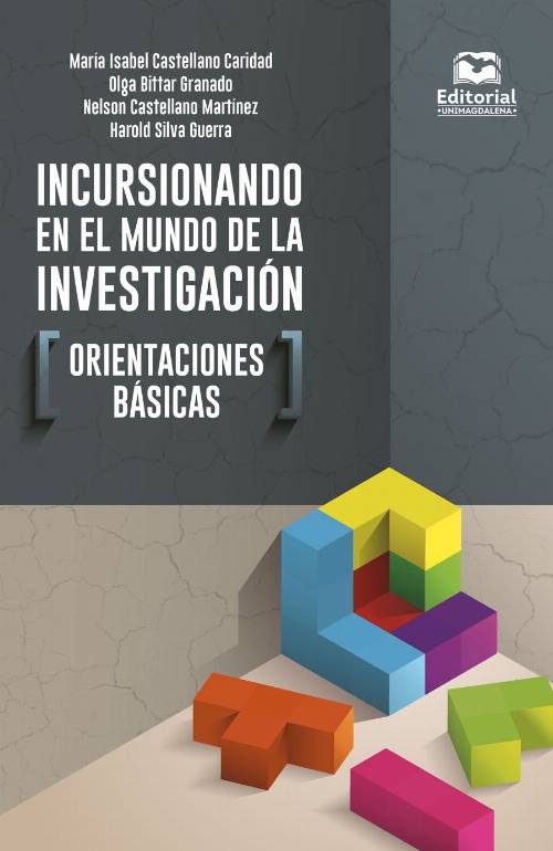 Incursionando en el mundo de la investigación