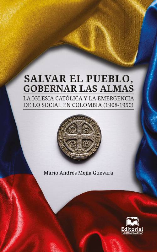 Salvar el pueblo, gobernar las almas
