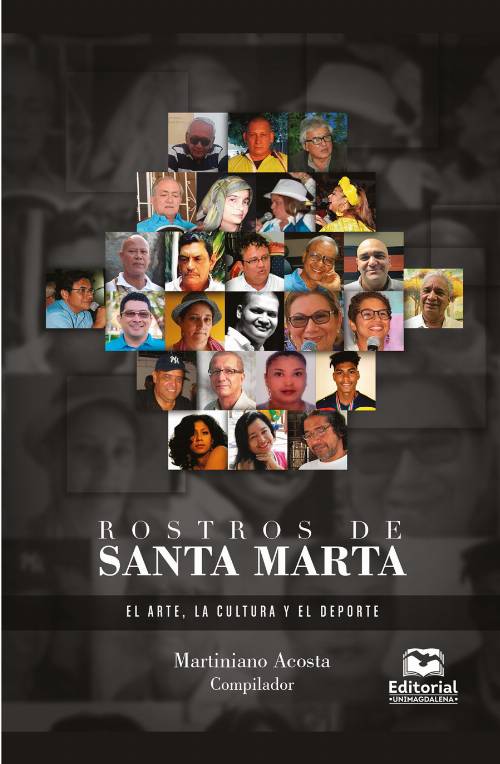 Rostros de Santa Marta