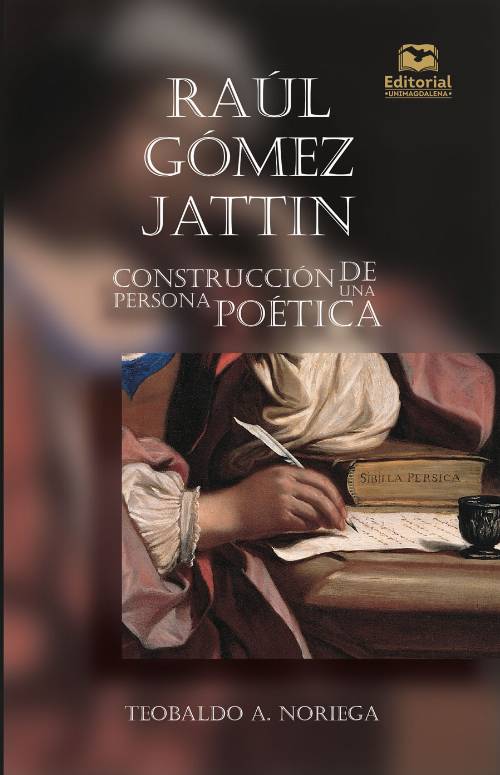Raúl Gómez Jattin