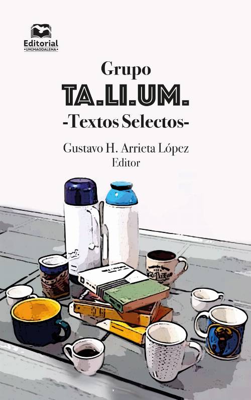 Grupo TA.LI.UM.