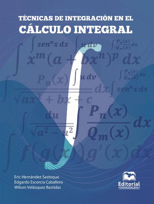 Técnicas de integración en el cálculo integral
