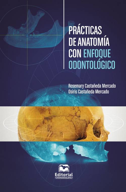 Prácticas de anatomía con enfoque odontológico