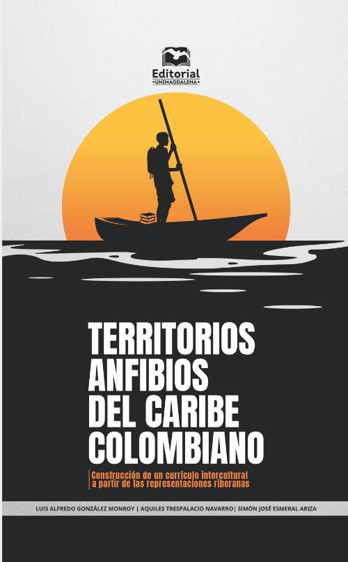 Territorios anfibios del Caribe colombiano