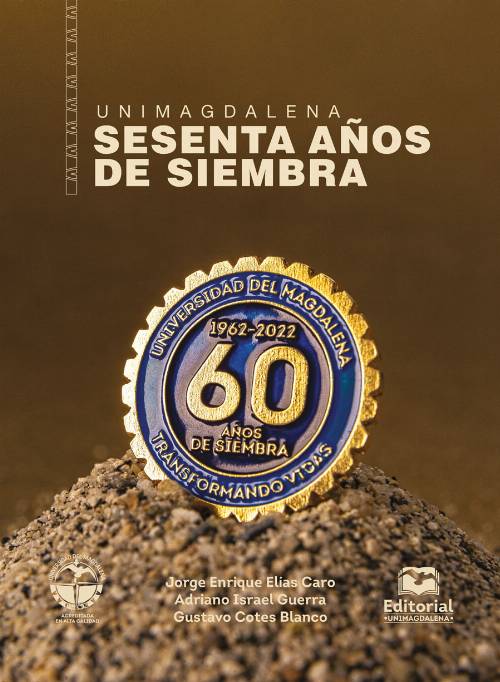 Unimagdalena: 60 años de siembra