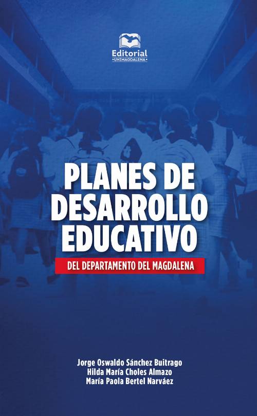 Planes de desarrollo educativo del departamento del Magdalena