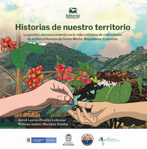 Historias de nuestro territorio