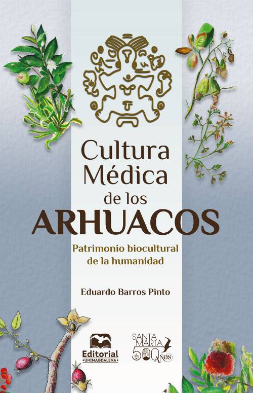 Cultura médica de los arhuacos