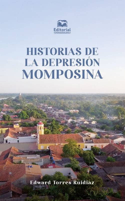 Historias de la Depresión Momposina
