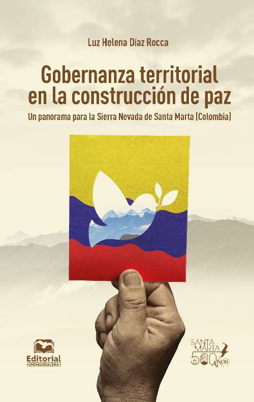 Gobernanza territorial en la construcción de paz